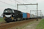 Vossloh 5001608 - ERSR "500 1608"
20.04.2006 - Borne
Tjeerd Schokker