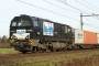 Vossloh 5001608 - RTB "V 202"
16.02.2007 - Vught
Ad Boer