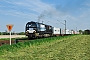 Vossloh 5001608 - RTB "V 202"
04.05.2008 - Nettetal-Breyell
Luc Peulen