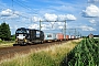 Vossloh 5001608 - RTB "V 202"
06.07.2008 - Hegelsom
Luc Peulen