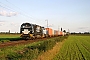 Vossloh 5001608 - RTB "V 202"
14.09.2008 - Nettetal-Breyell
Sevrien Ferrée