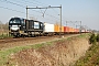 Vossloh 5001608 - RTB "V 202"
27.03.2008 - Berkel-Enschot
Peter Gootzen