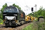 Vossloh 5001608 - RTS
24.05.2010 - Etterzhausen
Leo Wensauer