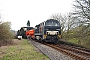 Vossloh 5001608 - RTS
30.03.2011 - Staffel
Simon Bruggeling