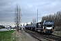 Vossloh 5001608 - RTB "V 202"
11.12.2009 - Antwerpen
Martijn Schokker