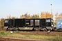 Vossloh 5001608 - RTS
19.11.2011 - Brühl-Vochem, HGK Betriebshof
Frank Glaubitz