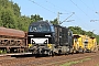 Vossloh 5001608 - MRCE-Dispolok
23.07.2014 - Halstenbek
Edgar Albers