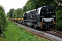 Vossloh 5001608 - RTS
10.08.2014 - Kiel-Wellingdorf
Tomke Scheel