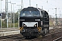 Vossloh 5001608 - Eichholz
18.04.2015 - Wunstorf
Thomas Wohlfarth