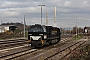 Vossloh 5001608 - STRABAG
06.11.2015 - Jena-Göschwitz
Christian Klotz