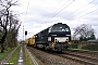 Vossloh 5001608 - STRABAG
16.11.2015 - Dresden-Stetzsch
Steffen Kliemann