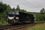 Vossloh 5001608 - STRABAG
07.06.2015 - Kahla (Thüringen)
Christian Klotz