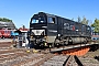 Vossloh 5001608 - BElog
09.10.2022 - Weimar
Thomas Wohlfarth