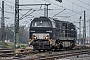 Vossloh 5001608 - BElog
14.12.2023 - Oberhausen, Abzweig Mathilde
Rolf Alberts