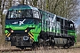 Vossloh 5001608 - AIXrail "272 407"
16.03.2024 - Aachen
Max Salzmann