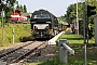 Vossloh 5001608 - RTS
28.07.2014 - Kiel-Oppendorf
Tomke Scheel