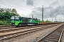 Vossloh 5001608 - AIXrail "272 407"
21.09.2025 - Moers
Rolf Alberts