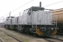 Vossloh 5001610 - ECR "FB 1610"
19.02.2007 - Malesherbes
Julien Constancien