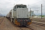 Vossloh 5001610 - ECR "FB 1610"
23.08.2015 - Les Aubrais Orléans (Loiret)
Thierry Mazoyer