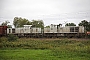 Vossloh 5001611 - ECR "FB 1611"
16.08.2010 - Eidertal
Berthold Hertzfeldt