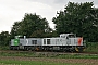 Vossloh 5001611 - ECR "FB 1611"
15.09.2010 - Altenholz
Tomke Scheel