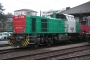 Vossloh 5001612 - SBB Cargo "Am 842 012-7"
08.02.2007 - Chiasso
Friedrich Maurer