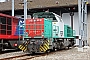 Vossloh 5001612 - SBB Cargo "Am 842 012-7"
11.12.2011 - Chiasso
Manuel Paa