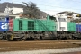 Vossloh 5001613 - SBB Cargo "Am 842 013-5"
19.03.2007 - Chiasso
Stefano Mossi