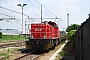 Vossloh 5001614 - HUPAC "D 100.051 HU"
26.07.2013 - Carimate
Yannick Hauser