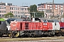 Vossloh 5001614 - HUPAC "D 100.051 HU"
29.09.2018 - Piacenza
Ermanno Barazzoni