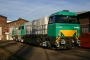 Vossloh 5001615 - ATC
15.12.2006 - Moers, Vossloh Locomotives GmbH, Service-Zentrum
Patrick Paulsen