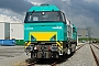 Vossloh 5001615 - SNCF "1615"
23.08.2007 - Antwerpen-Far West
Alexander Leroy