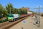 Vossloh 5001615 - SNCF Fret "1615"
31.08.2009 - Eindhoven
Luc Peulen