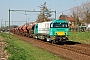 Vossloh 5001615 - SNCF Fret "1615"
31.03.2009 - Bunde
Peter Gootzen