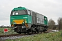 Vossloh 5001615 - ATC
24.11.2010 - Altenholz
Tomke Scheel