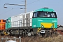 Vossloh 5001615 - SNCF Fret "1615"
08.03.2011 - Hausbergen
André Grouillet