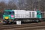 Vossloh 5001615 - SNCF Fret "1615"
21.03.2009 - Sittard
Werner Schwan