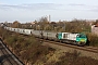 Vossloh 5001615 - EPF
26.11.2011 - Lauwe
Nicolas Beyaert