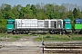 Vossloh 5001615 - Alpha Trains
19.04.2011 - Gray
Vincent Torterotot