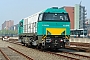 Vossloh 5001616 - ATC
26.04.2007 - Rotterdam-Feijenoord
Alexander Leroy