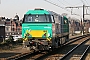 Vossloh 5001616 - SNCF "1616"
21.03.2009 - Antwerpen-Oost
Axel Schaer