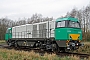 Vossloh 5001616 - ATC
01.12.2006 - Altenholz
Tomke Scheel