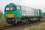 Vossloh 5001616 - ATC
01.12.2006 - Altenholz
Tomke Scheel