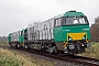 Vossloh 5001616 - ATC
17.11.2006 - Altenholz
Tomke Scheel