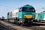 Vossloh 5001616 - Europorte
06.10.2011 - Saint-Jory
Jean-Pierre Vergez-Larrouy