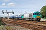 Vossloh 5001616 - Europorte
04.05.2012 - Saintes
Patrick Staehlé