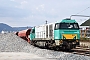 Vossloh 5001616 - ETMF
22.09.2018 - La Buisserate
André Grouillet