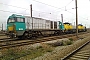 Vossloh 5001616 - GTF
26.12.2019 - Les Aubrais
Pascal Gallois