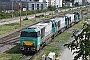 Vossloh 5001616 - GTF
29.08.2022 - La Buisserate (Grenoble)
André Grouillet