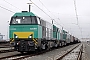 Vossloh 5001617 - ATC
14.11.2008 - Zeebrugge
Alexander Leroy